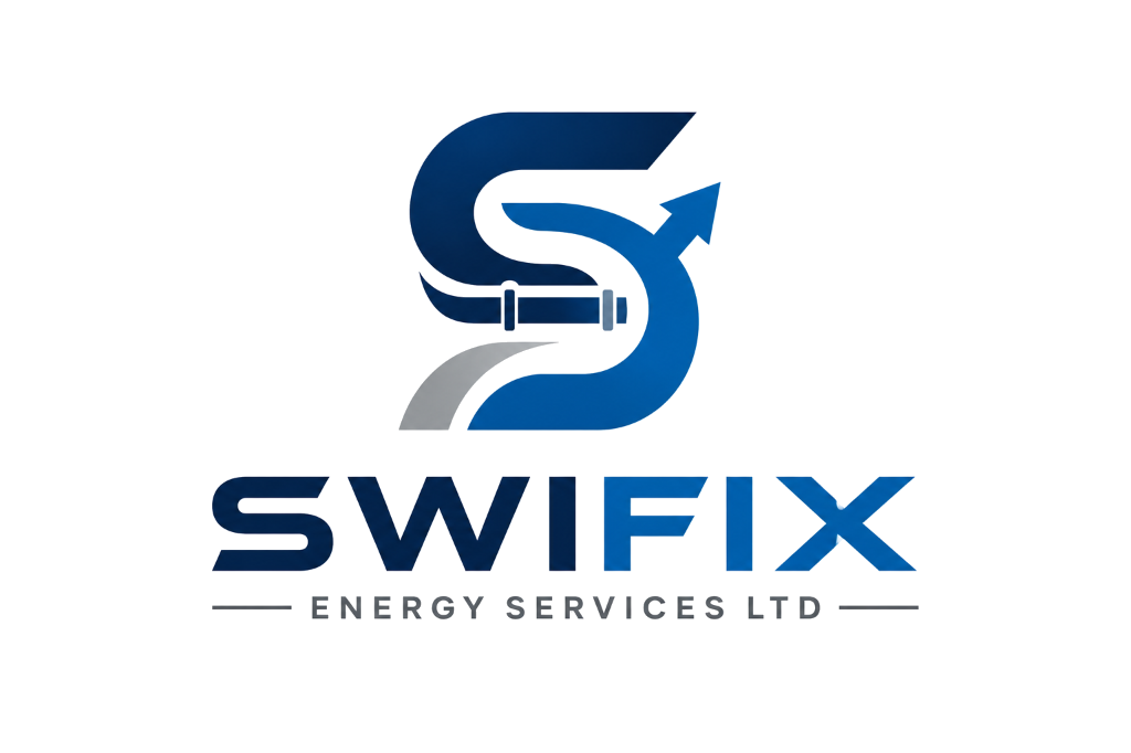 SWIFIX Energy Services Ltd